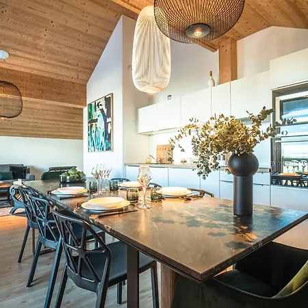 Cosy Pour 8 Pers. Avec Parking, Au Pied Des Pistes, - Fr-1-356-493 瓦尔莫雷尔